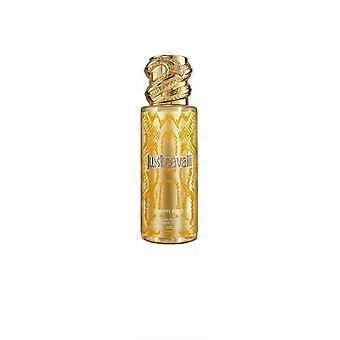 Roberto Cavalli Rc Just Cavalli Bm Sultry Gold 250ml