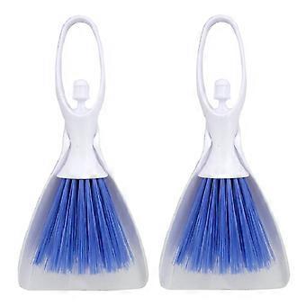 Cleaning Tools for Pets Plastic Brush Broom and Set