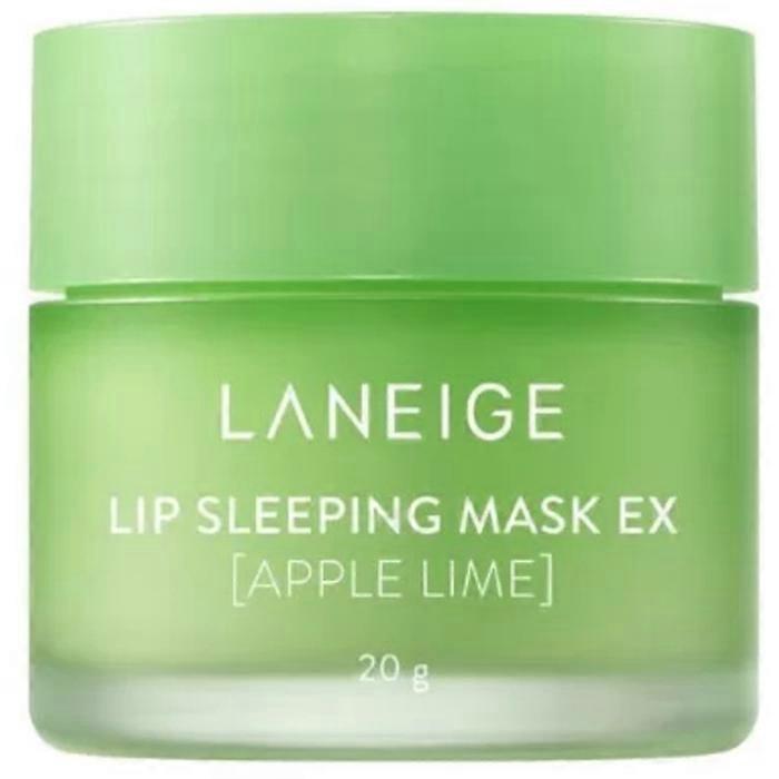 Apple Lime Lip Sleeping Mask Ex 20.0g