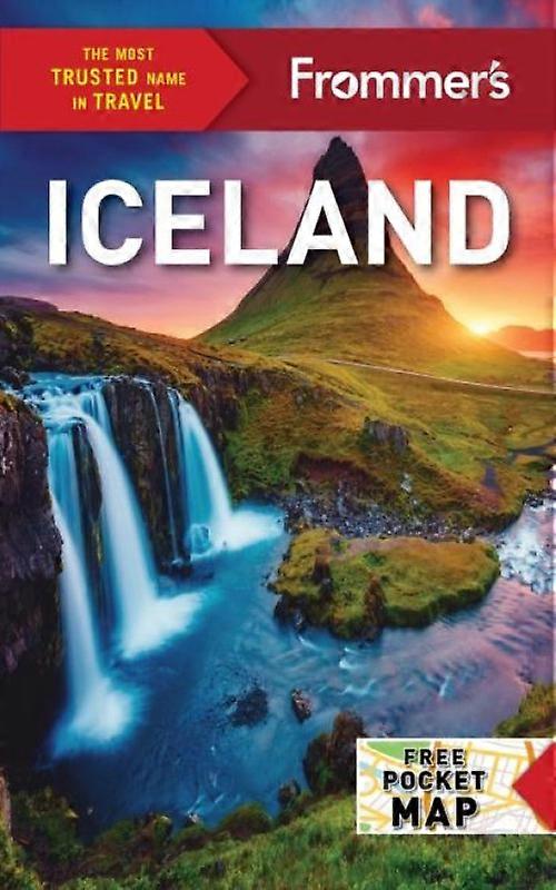 Frommers Iceland