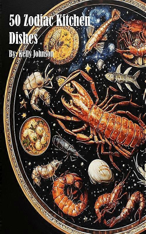 50 Zodiac Kitchen Dishes