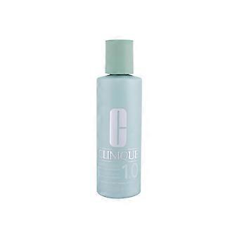 Lozione purificante 1.0 Esfoliante da applicare due volte al giorno 400 ml
