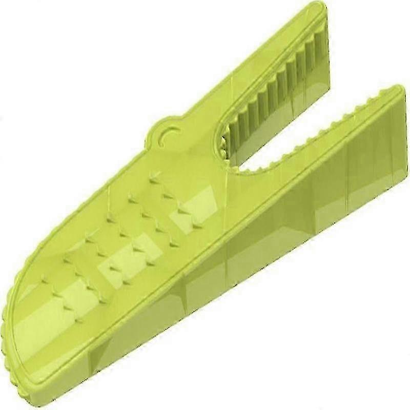 Ergonomic Boot Puller U-Shaped