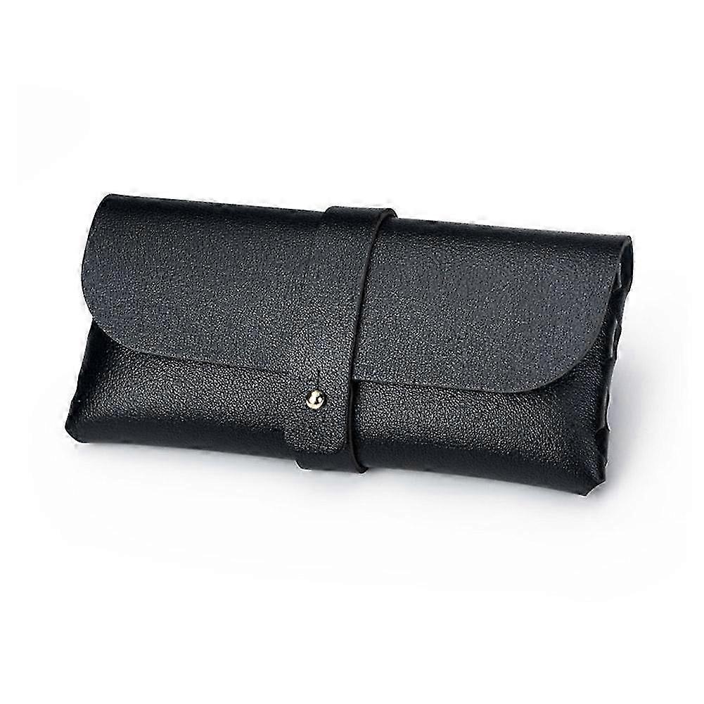 Soft PU Eyewear Pouch Universal