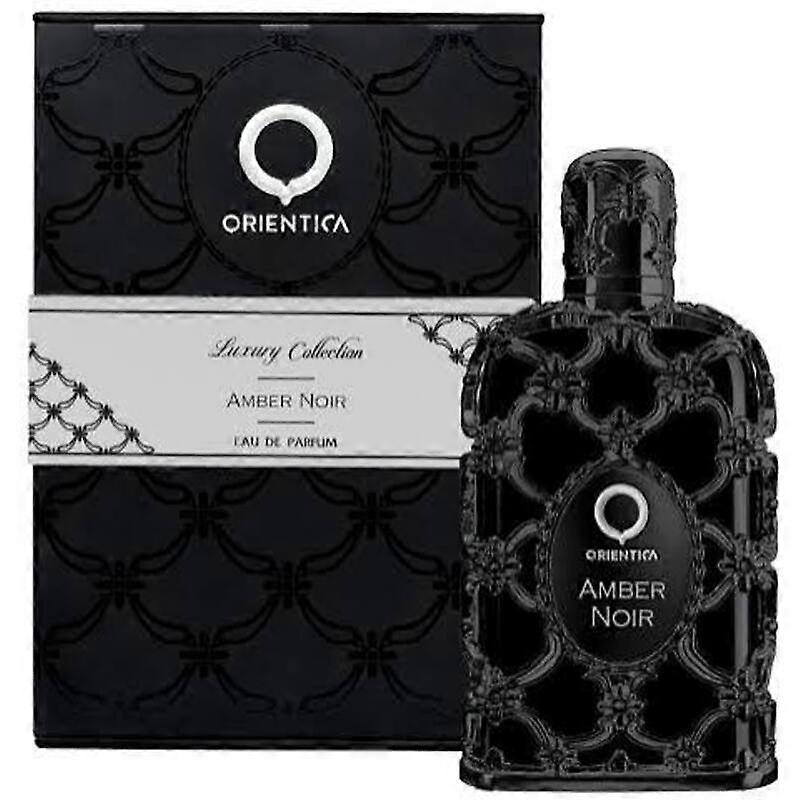 Amber Noir EDP 150ml