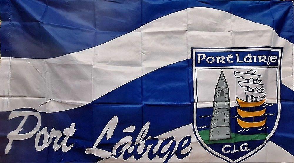 Waterford Flag ZY3787