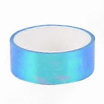 Holographic Gymnastics Hoop Tape