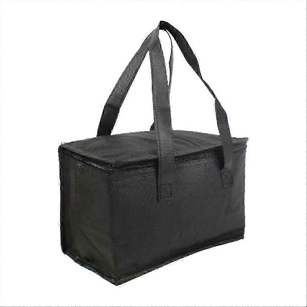 Lightweight Insulated Lunch Bag