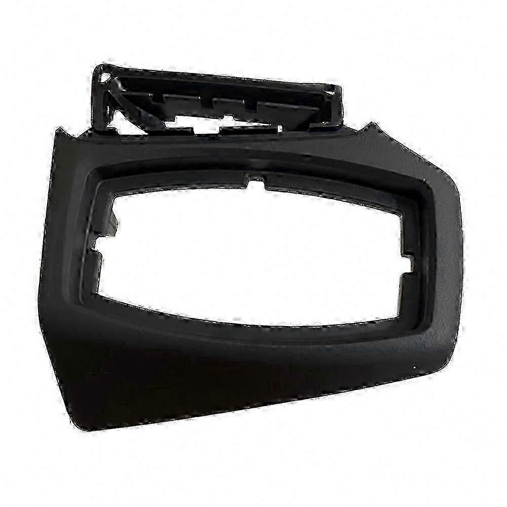 Direct Replacement Car Interior Headlight Switch Cover Compatible with Focus 2012-2014