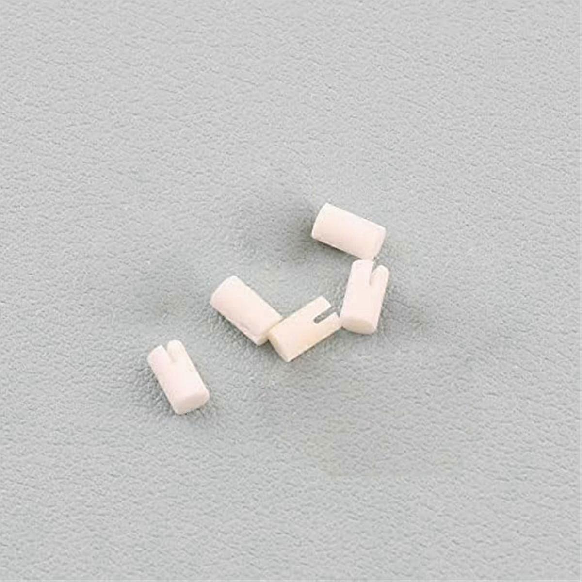 Real Bone Banjo 5Th String Nut for 5 String Banjo 5x3mm