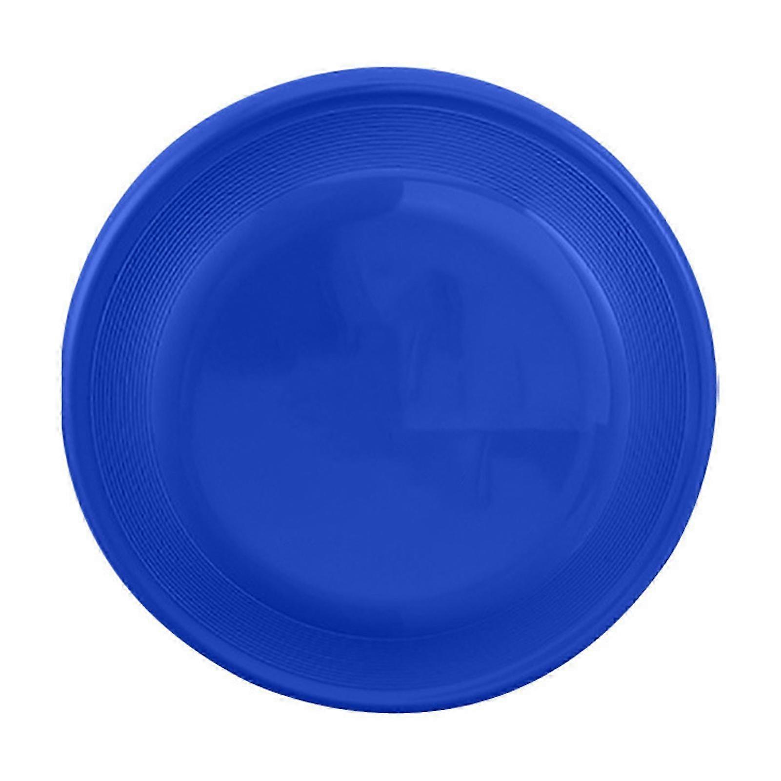 Durable PP Flying Disc For Medium Large Dogs