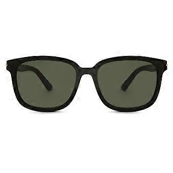 Gucci GG1505SK Asian Fit 001 Full Rim  Men Square Sunglasses UV3 Original