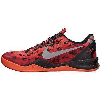 Nike Kobe 8 Challenge Rosso 555035-600