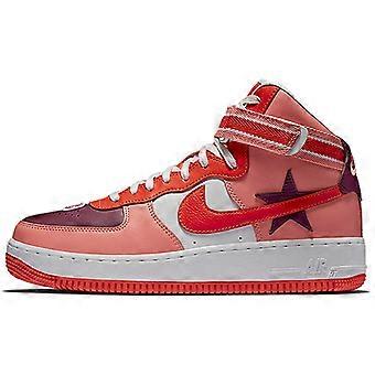 Nike NikeLab X Riccardo Tisci Air Force 1 High 'Victorious Minotaurs Orange' AQ3366-601