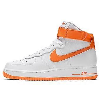 Nike Air Force 1 High 'Vibrant Orange' Women's 334031-109