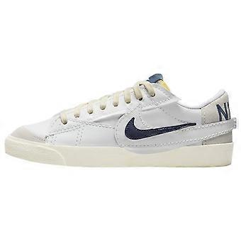 Nike Blazer Low 77 Jumbo Se 'Summit White Citron Tint' FD0378-121
