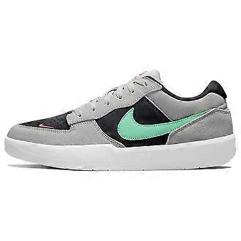 Nike SB Force 58 Gris Lobo Negro Menta Claro CZ2959-006