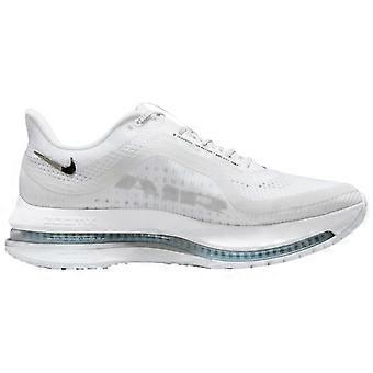 Nike Air Zoom Pegasus Premium Hvit Metallisk Sølv HQ2592-102