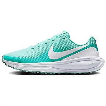 Nike REVOLUTION 8 Ademende Lage Casual Hardloopschoenen voor Dames Groen HJ8485-300