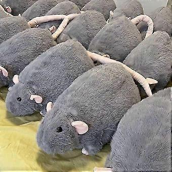 35cm Cute Funny Rat Plush Toy