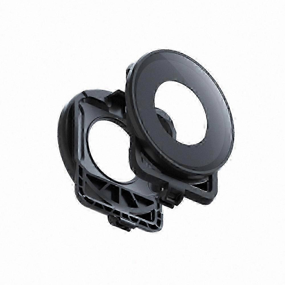 Dual-Lens 360 Mod Scratch-Resistant Cover