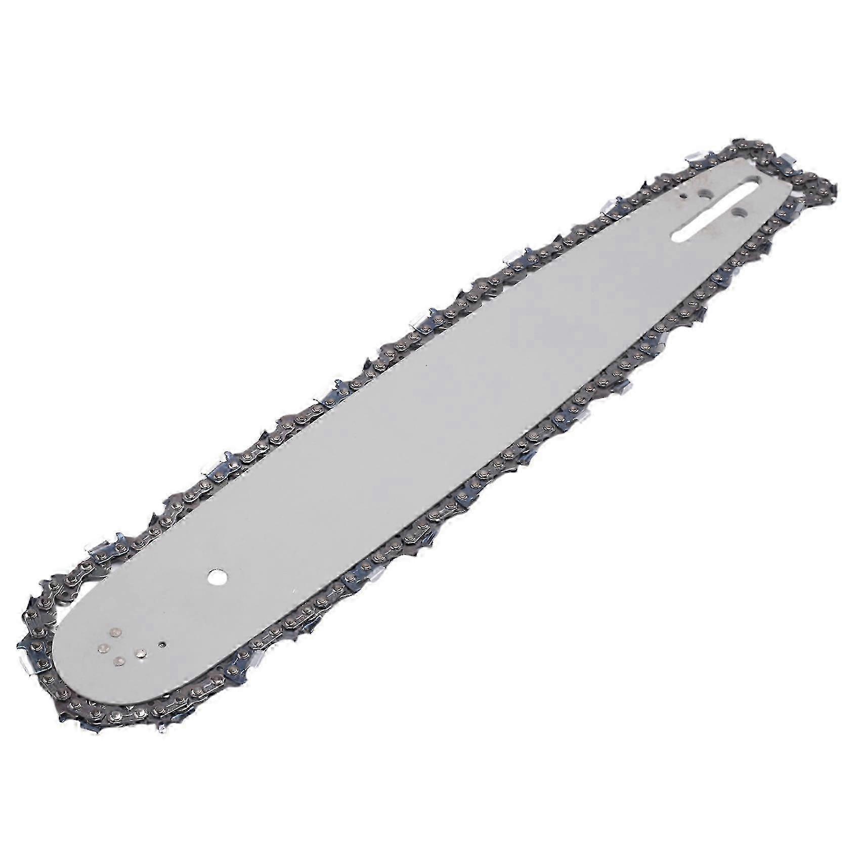 16 Inch Semi Chisel Chainsaw Replacement
