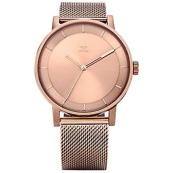 Adidas district_m1 Japanese Quartz Analog Women's Watch with