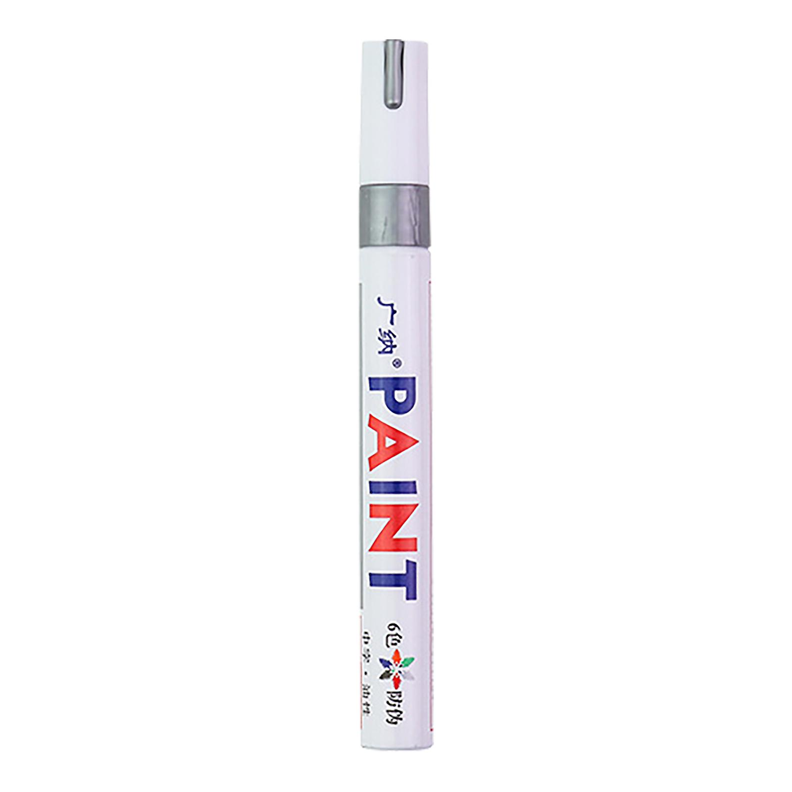 Tile Marker Repair Wall Grout Pen White Grout Marker Odorless Non Toxic