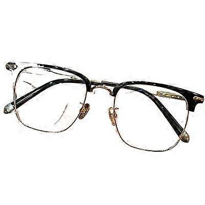 Progressive Adjustable Blue Light Glasses