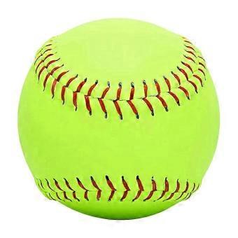 12-inch softbal oefenballen, officiële maat en gewicht voor slag- en werptraining