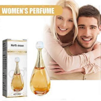 Damen Parfüm Sprühflasche 30ml Eau de Toilette 80% Vol Für Damen