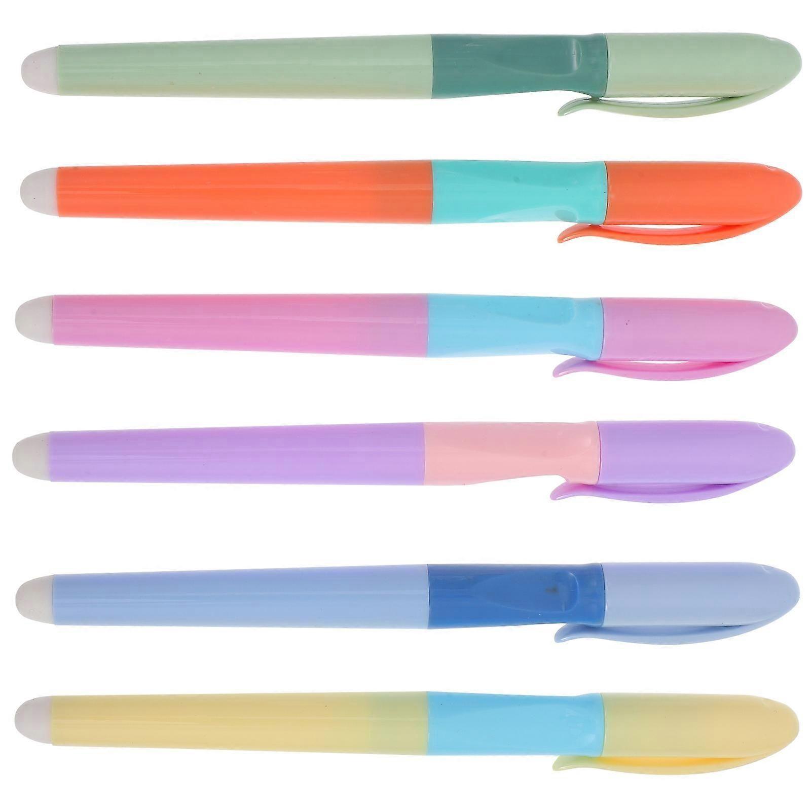 Sharpening-free everlasting pencil, suitable for beginners, 18-pack