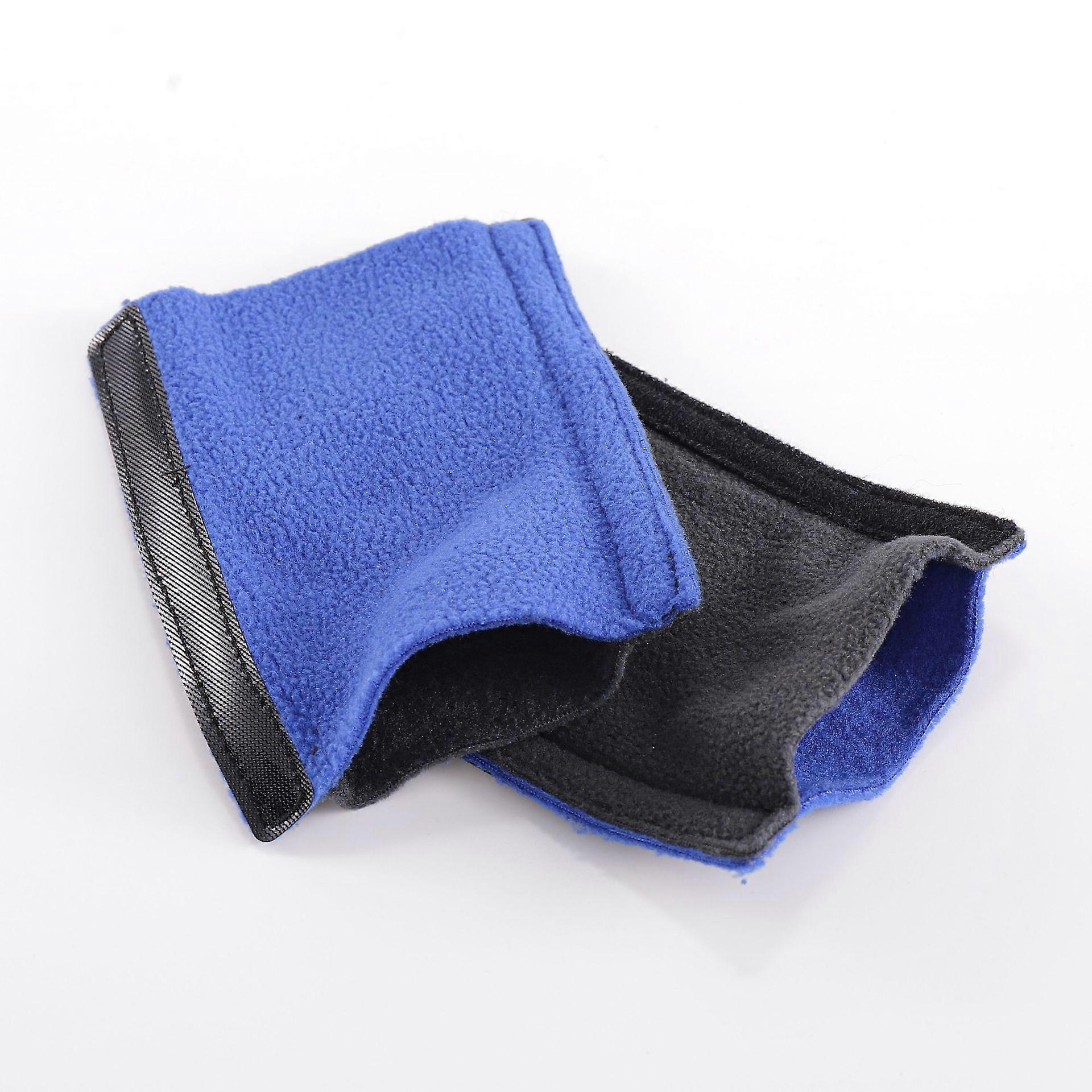 Stretch CPAP Headgear Strap Sleeves