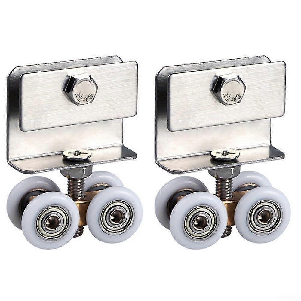 Waterproof Nylon Copper Pulley Set