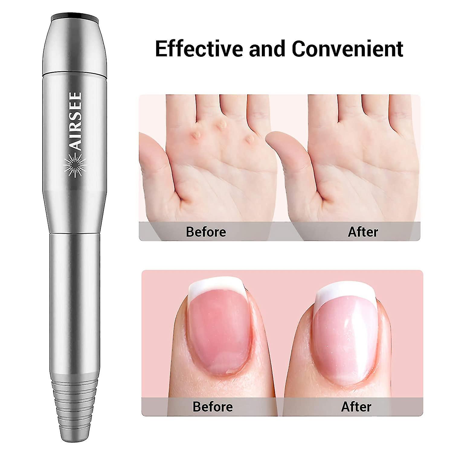 14pcs Nail Drill Bits Set, Professional Rotary Burrs Diamond Cuticle Remover Bits Kit, 3/32" Electric Manicure Nail File Bit For Acrylic Gel Nails Cut