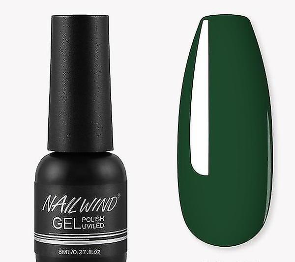 Vernis vernis à ongles, gel semi-permanent