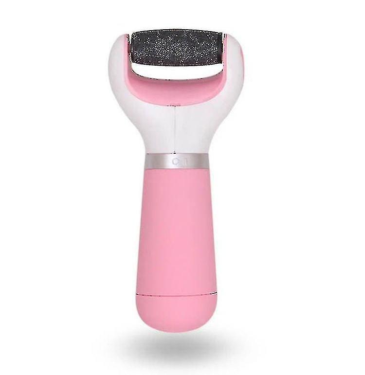 Foot File Electric Foot Callus Removers Portable Pedicure Tool Rechargeable