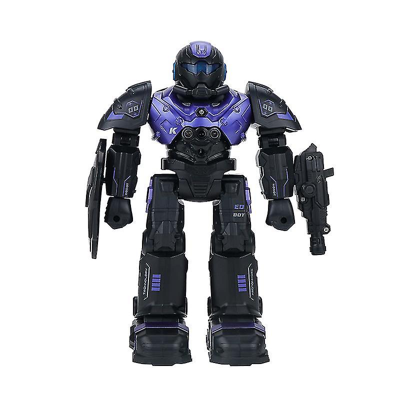 2022 Nouveau Kodi Veyron Smart Singing And Dancing Robot Electronic Dancing Robot Toys y compris la musique led