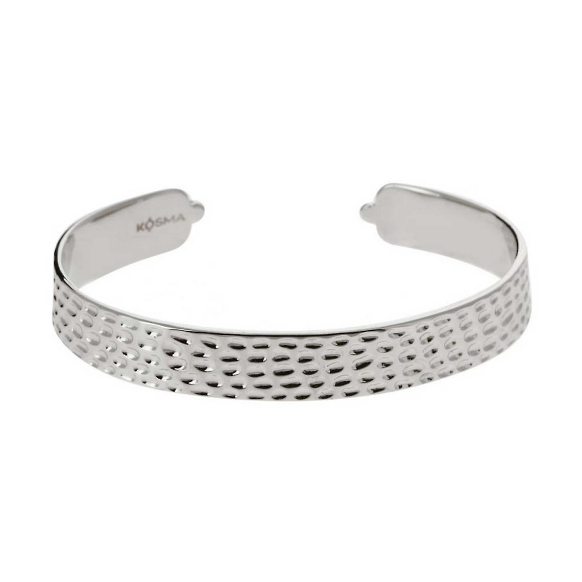Bracelet Jonc Kira Argenté