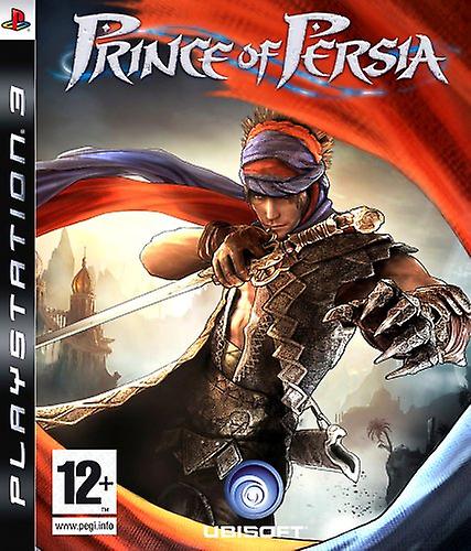 Prince of Persia (PS3) - New & Sealed