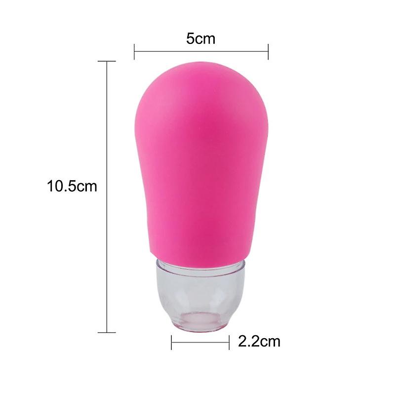 Silicone Egg Separator Egg Yolk Separator White Convenient Kitchen Separator