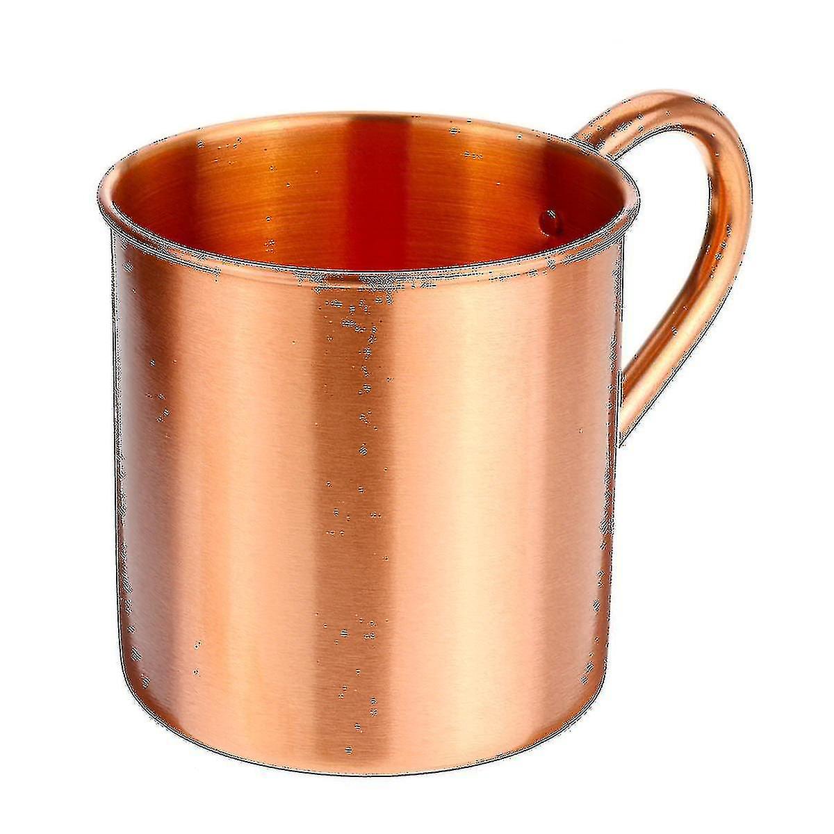 Mug For Mule Cam 415ml