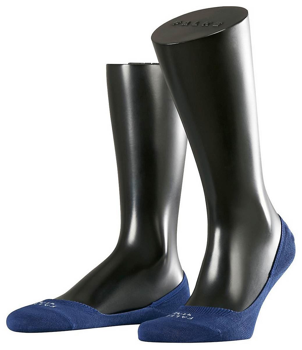 Falke Cool 24/7 Invisible Shoe Liners - Royal Blue