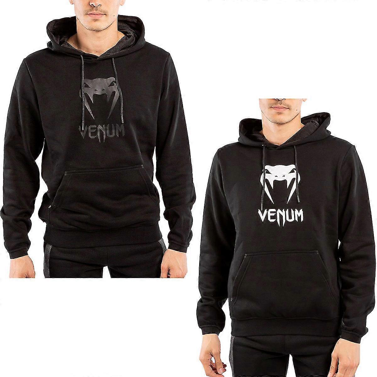 Venum Classic Pullover Bluza Z Kapturem