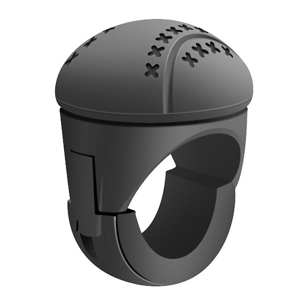 Steering Wheel Boosters Ball 360° Car Vehicle Steering Wheel Spinner Knob AntiSlip Driving Helper