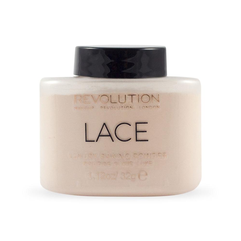 Make-up Revolution Spitze Backpulver