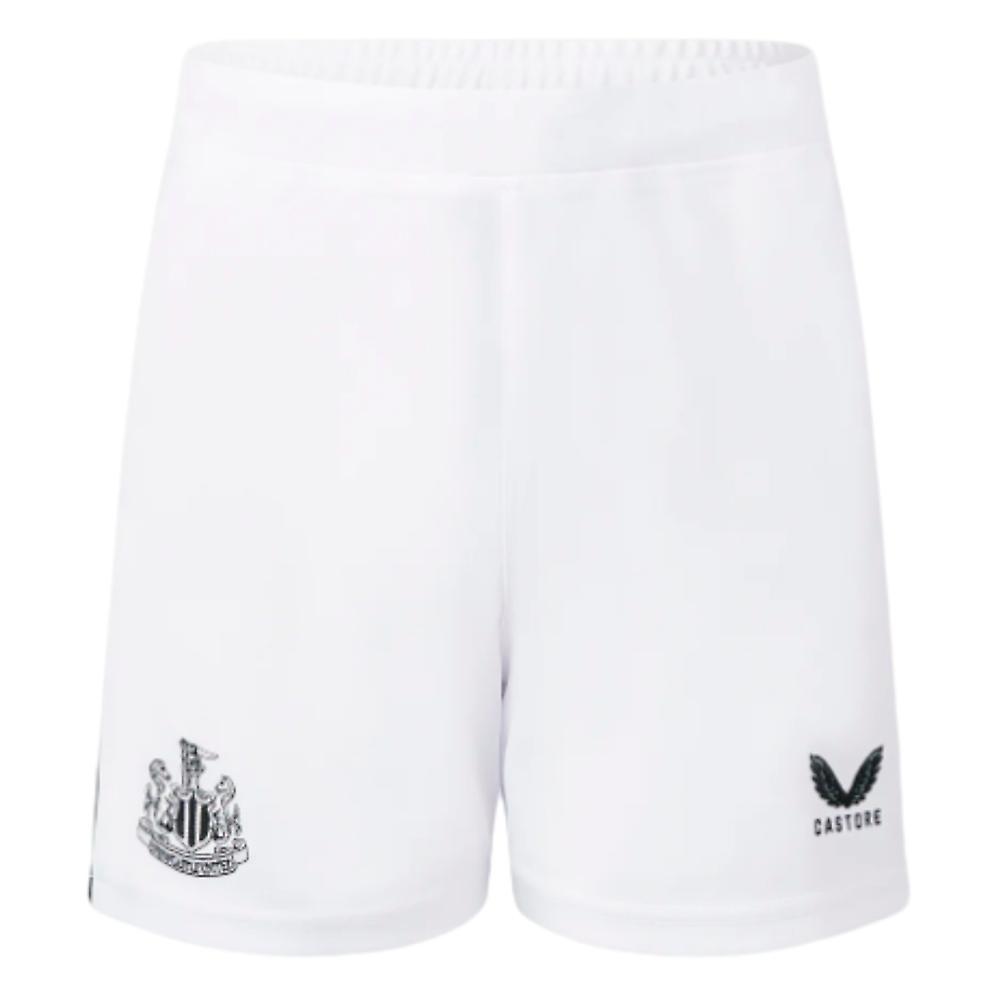 2023-2024 Newcastle Away Shorts (Kids)