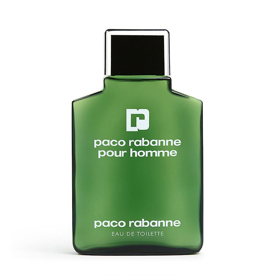 Paco Rabanne Pour Homme Edt 100ml