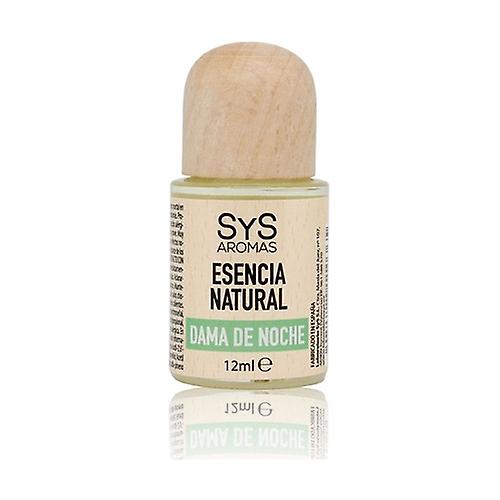 Lady of the Night Essence 12 ml