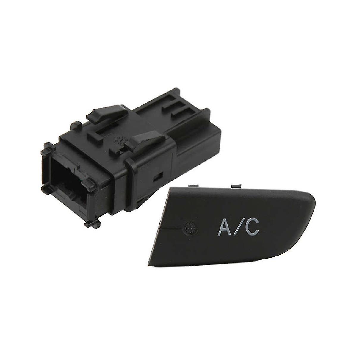 Klimaanlagen Druckschalter Für Toyota Aygo - Sarini 6554KX Ersatzteil